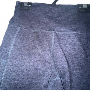 Aerie Dark Blue Leggings